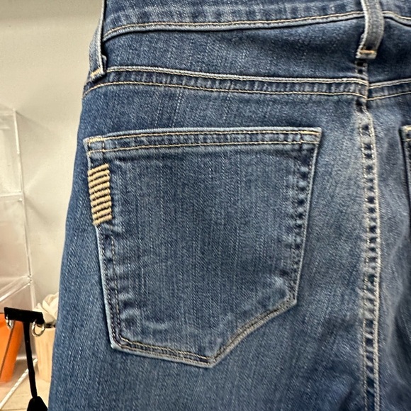 Paige Verdugo Ankle Skinny Jeans – Size 27 - Picture 8 of 11